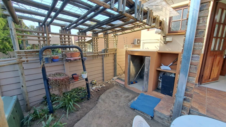 To Let 1 Bedroom Property for Rent in Randpark Ridge Gauteng