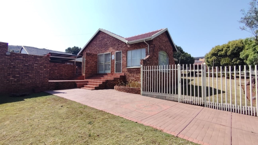 3 Bedroom Property for Sale in Eersterust Gauteng