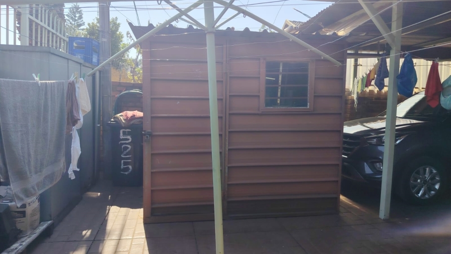 3 Bedroom Property for Sale in Eersterust Gauteng