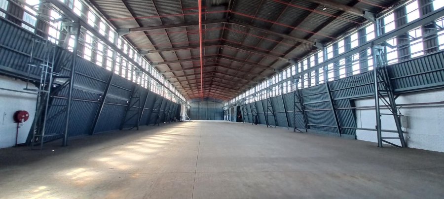 To Let Commercial Property for Rent in Tunney Gauteng