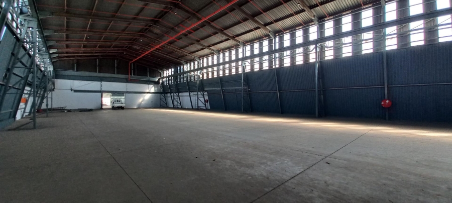 To Let Commercial Property for Rent in Tunney Gauteng