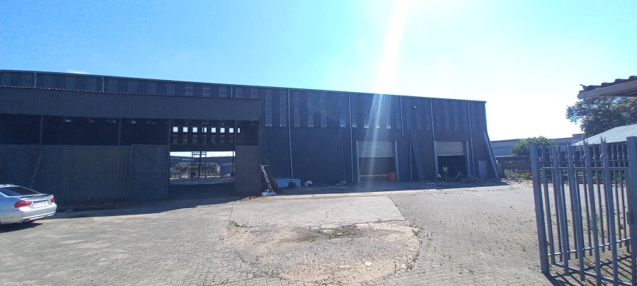 To Let Commercial Property for Rent in Tunney Gauteng