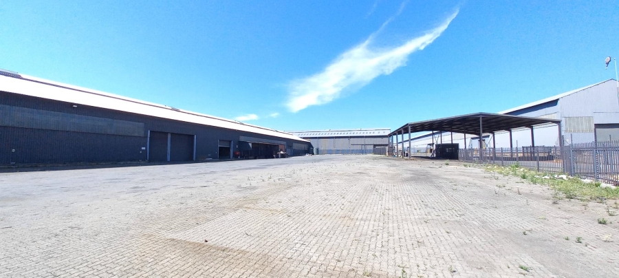 To Let Commercial Property for Rent in Tunney Gauteng