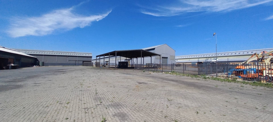 To Let Commercial Property for Rent in Tunney Gauteng