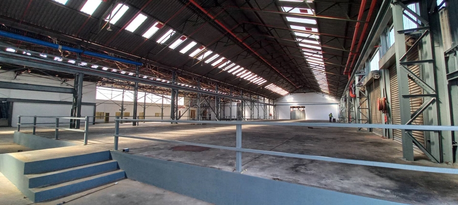 To Let Commercial Property for Rent in Tunney Gauteng