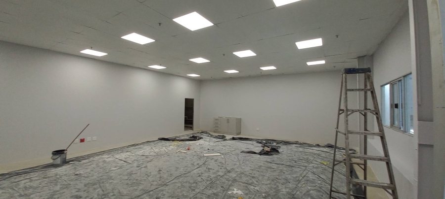 To Let Commercial Property for Rent in Tunney Gauteng