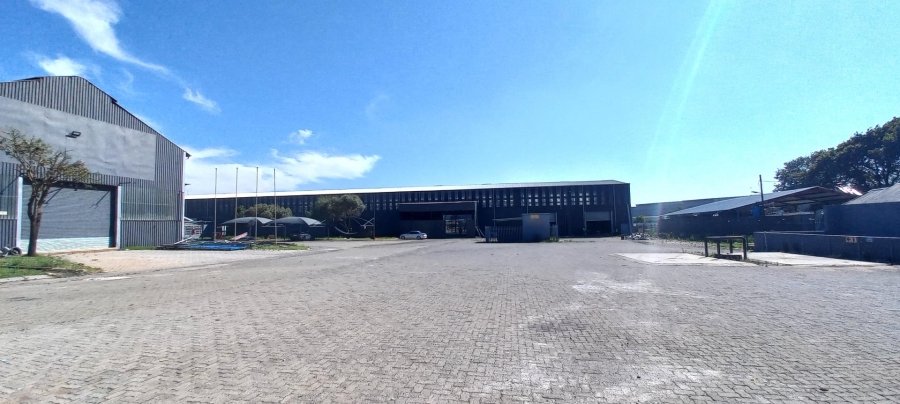 To Let Commercial Property for Rent in Tunney Gauteng