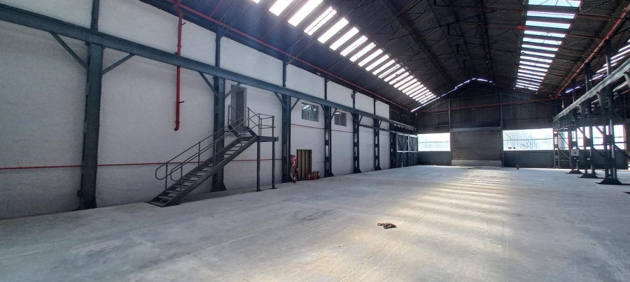 To Let Commercial Property for Rent in Tunney Gauteng