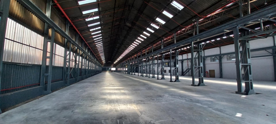 To Let Commercial Property for Rent in Tunney Gauteng