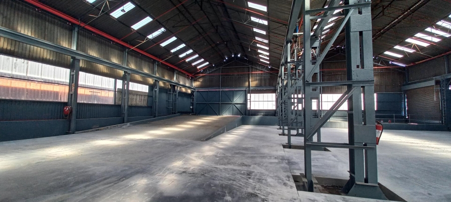 To Let Commercial Property for Rent in Tunney Gauteng