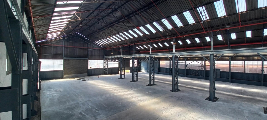To Let Commercial Property for Rent in Tunney Gauteng