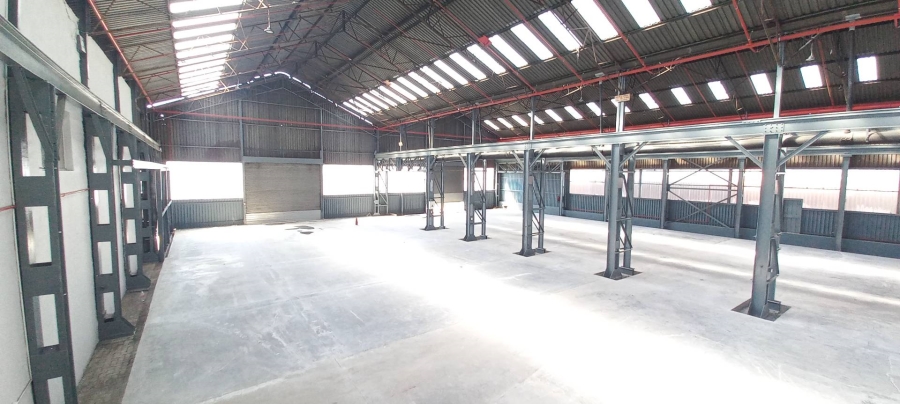 To Let Commercial Property for Rent in Tunney Gauteng