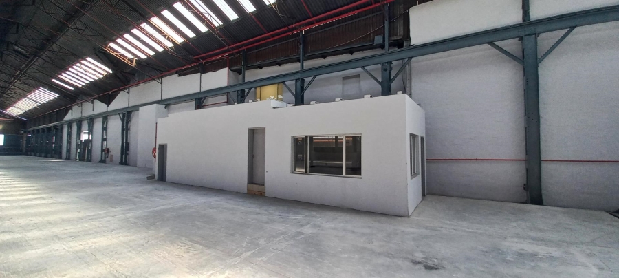 To Let Commercial Property for Rent in Tunney Gauteng