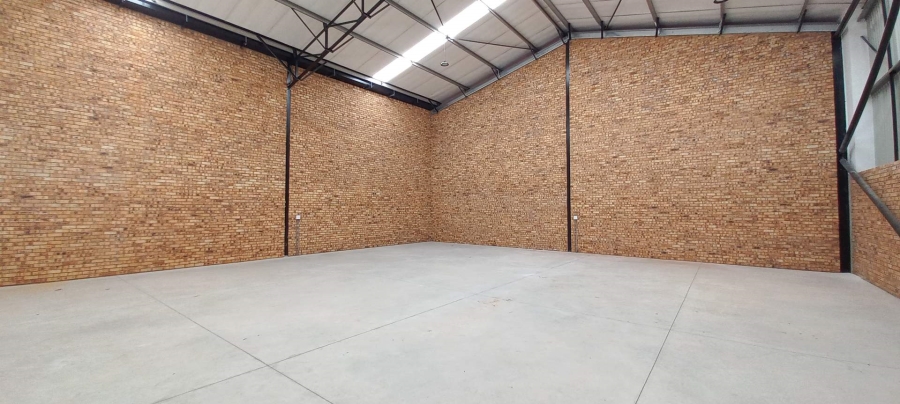 Commercial Property for Sale in Bartlett Gauteng