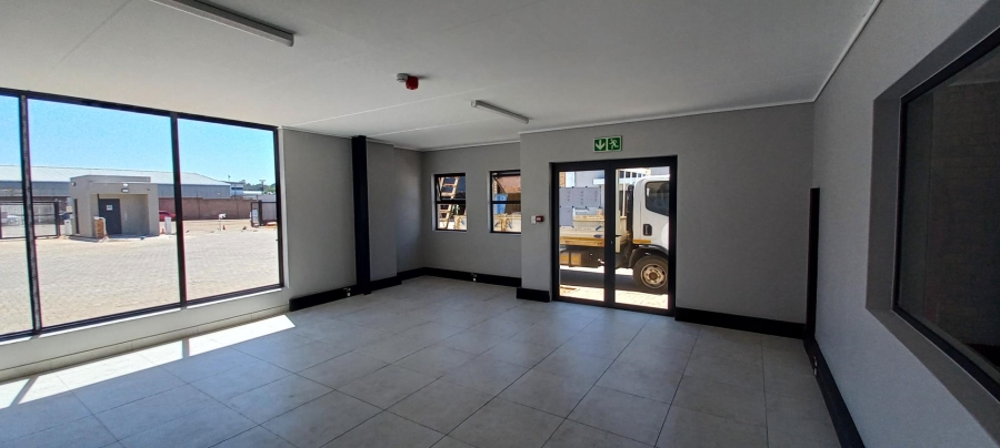 Commercial Property for Sale in Bartlett Gauteng