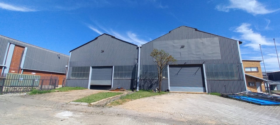 To Let Commercial Property for Rent in Tunney Gauteng