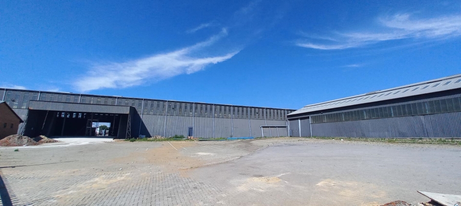 To Let Commercial Property for Rent in Tunney Gauteng