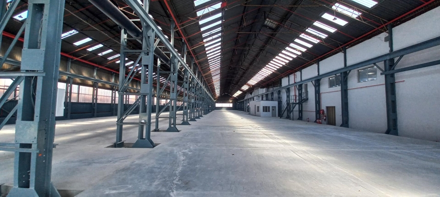 To Let Commercial Property for Rent in Tunney Gauteng