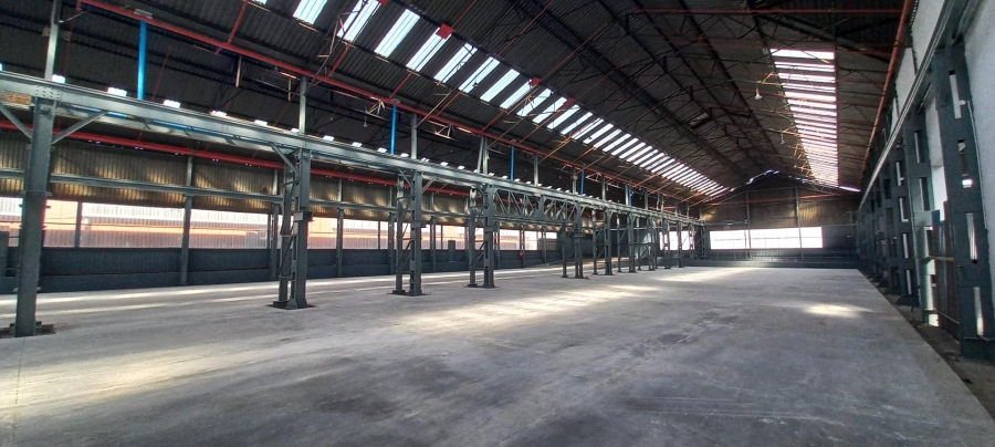 To Let Commercial Property for Rent in Tunney Gauteng