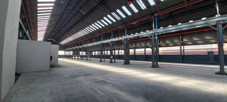 To Let Commercial Property for Rent in Tunney Gauteng