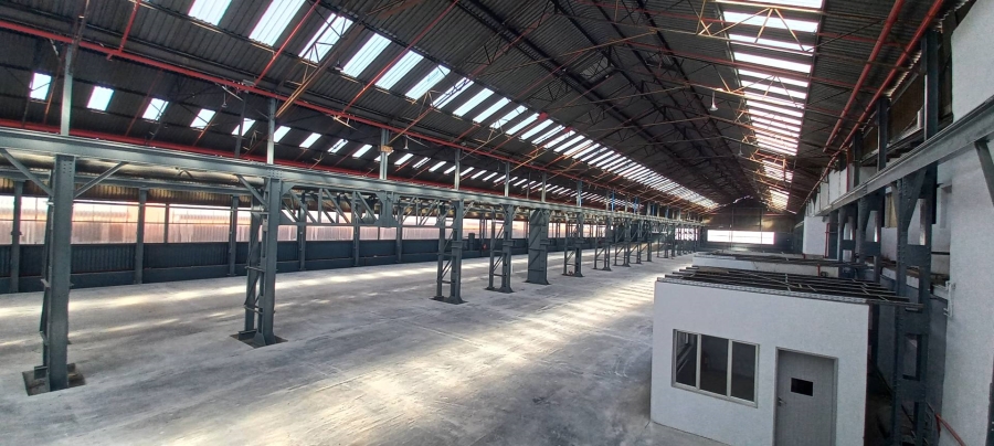To Let Commercial Property for Rent in Tunney Gauteng