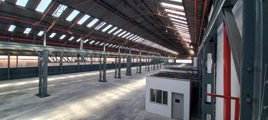 To Let Commercial Property for Rent in Tunney Gauteng