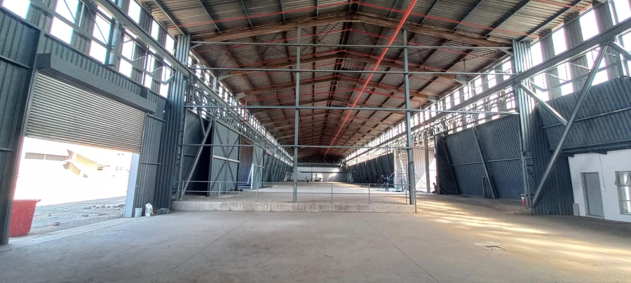 To Let Commercial Property for Rent in Tunney Gauteng