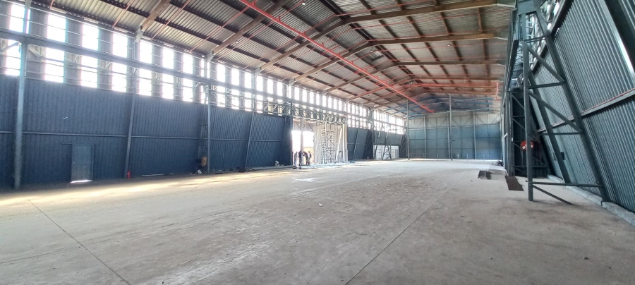 To Let Commercial Property for Rent in Tunney Gauteng