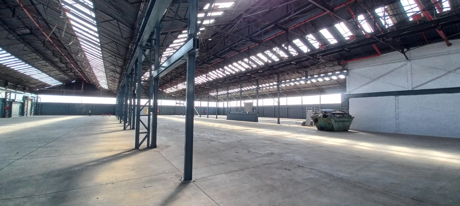 To Let Commercial Property for Rent in Tunney Gauteng