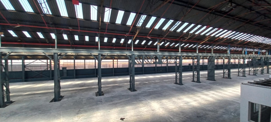 To Let Commercial Property for Rent in Tunney Gauteng