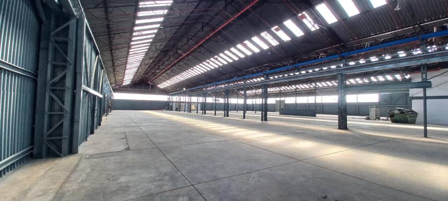 To Let Commercial Property for Rent in Tunney Gauteng