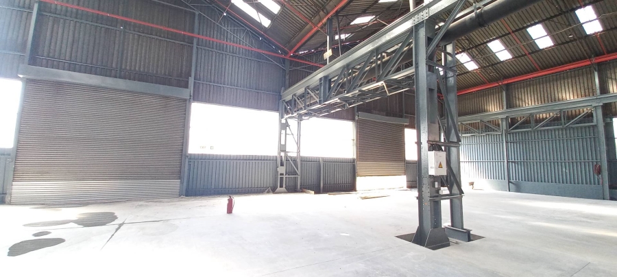 To Let Commercial Property for Rent in Tunney Gauteng