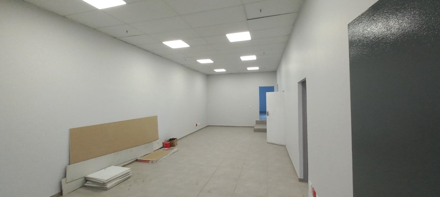 To Let Commercial Property for Rent in Tunney Gauteng