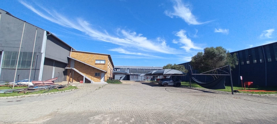 To Let Commercial Property for Rent in Tunney Gauteng