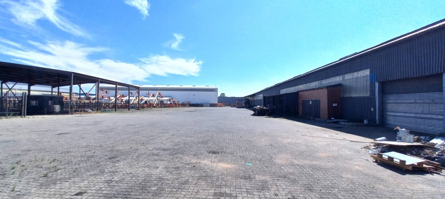 To Let Commercial Property for Rent in Tunney Gauteng