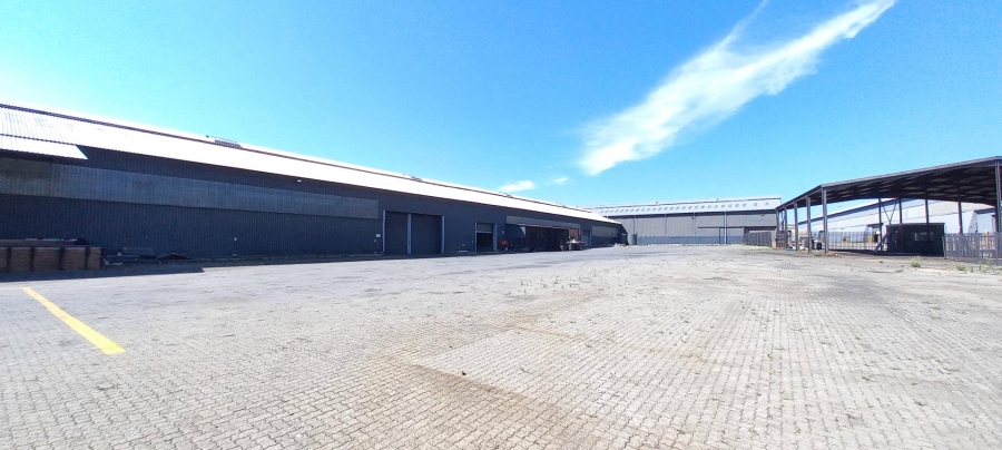 To Let Commercial Property for Rent in Tunney Gauteng