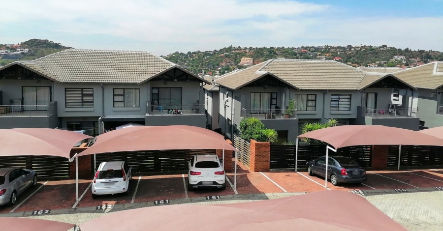 2 Bedroom Property for Sale in Glenanda Gauteng