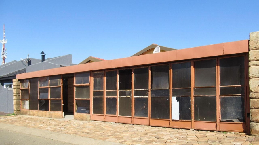 Commercial Property for Sale in Protea North Gauteng
