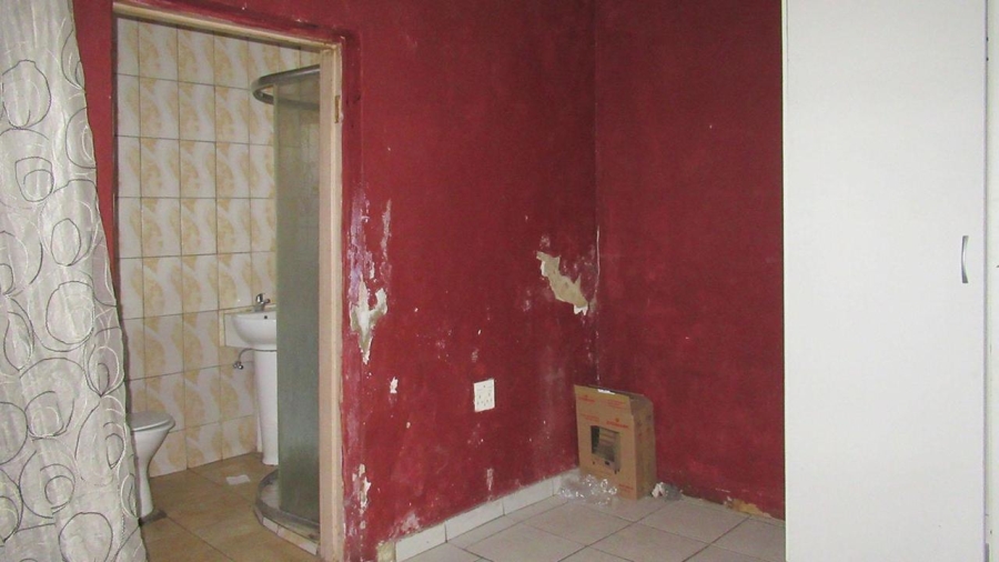 Commercial Property for Sale in Protea North Gauteng