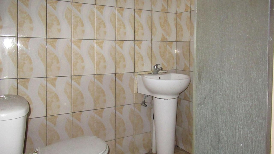Commercial Property for Sale in Protea North Gauteng