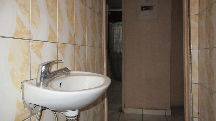 Commercial Property for Sale in Protea North Gauteng