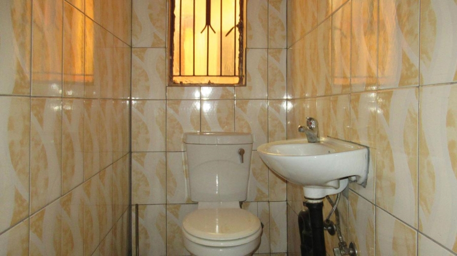 Commercial Property for Sale in Protea North Gauteng
