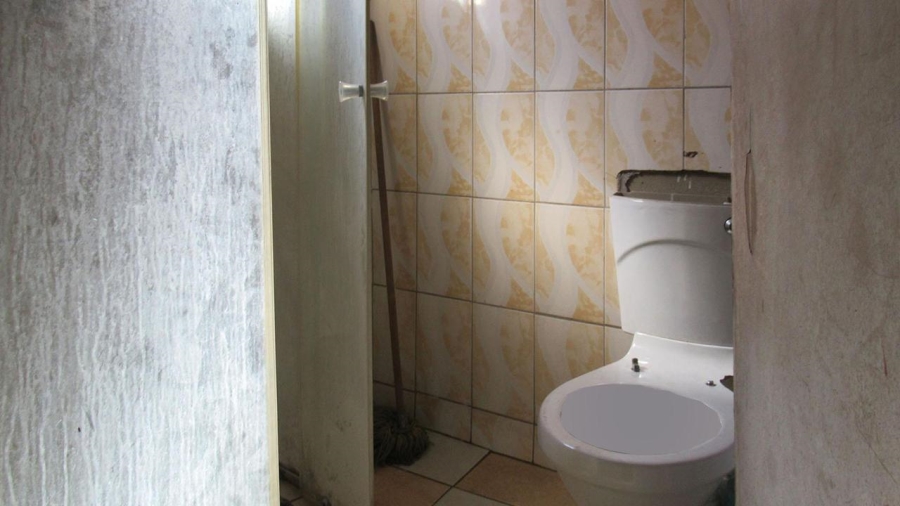 Commercial Property for Sale in Protea North Gauteng