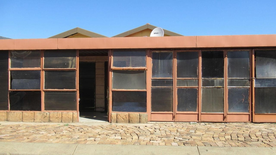Commercial Property for Sale in Protea North Gauteng