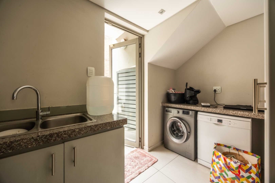 3 Bedroom Property for Sale in Menlo Park Gauteng