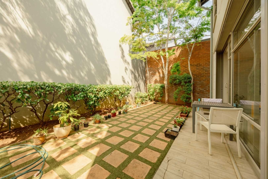 3 Bedroom Property for Sale in Menlo Park Gauteng