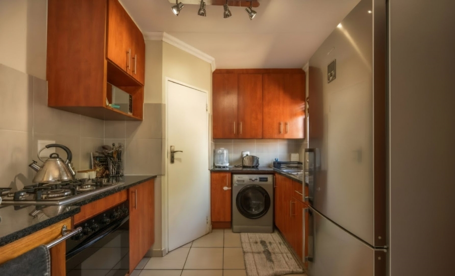 2 Bedroom Property for Sale in Equestria Gauteng