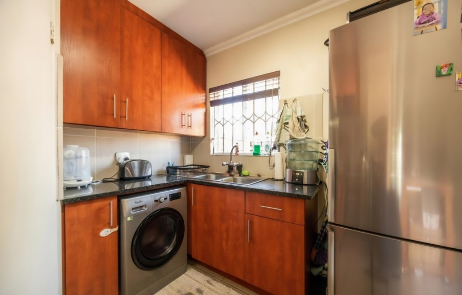 2 Bedroom Property for Sale in Equestria Gauteng