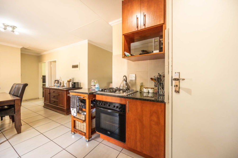 2 Bedroom Property for Sale in Equestria Gauteng