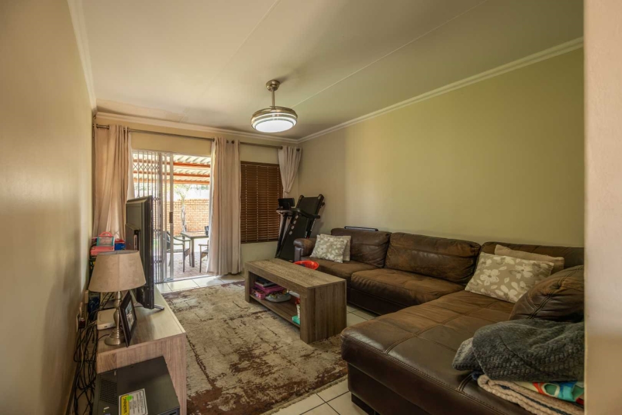 2 Bedroom Property for Sale in Equestria Gauteng